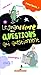 Grand Livre Des Questions Qui Questionnent(le) (English and French Edition) by 