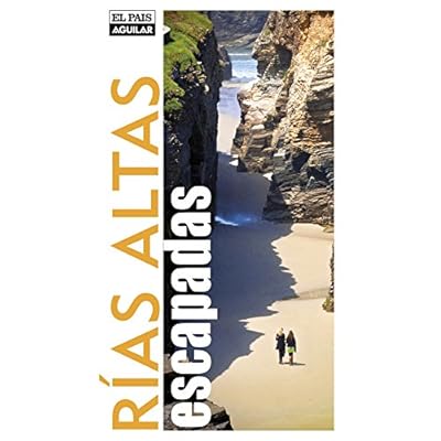 Rías Altas (escapadas) (OTROS SERIES NACIONALES) Rías Altas (escapadas) (OTROS SERIES NACIONALES)