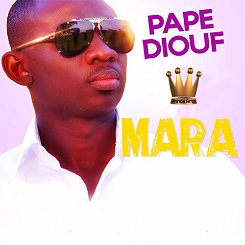 pape diouf mara mp3