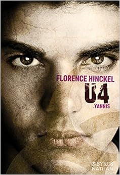 U4 Yannis, by Florence Hinckel U4 Yannis, by Florence Hinckel