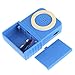 Andoer Mini Wireless 8 Multi Voice Changer Microphone Disguiser