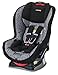 Britax Allegiance Convertible Car Seat, Static