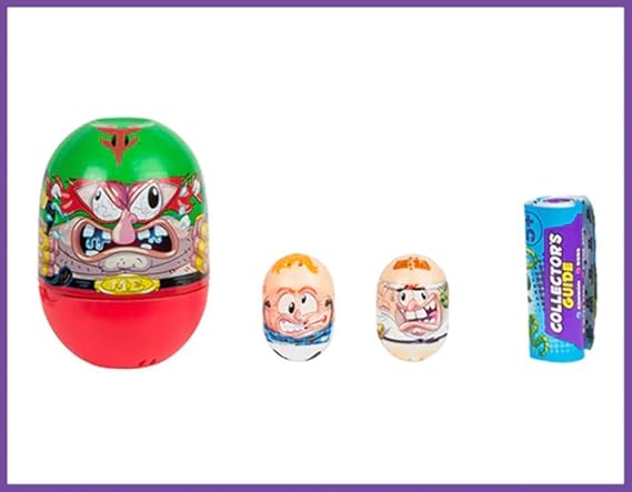 mighty beanz gravity buster