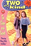 The Sleepover Secret (Two of a Kind, No. 3)