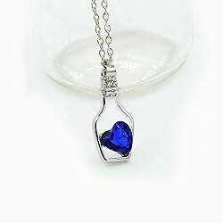 Shulemin Necklaces for Women Pendant Fashion