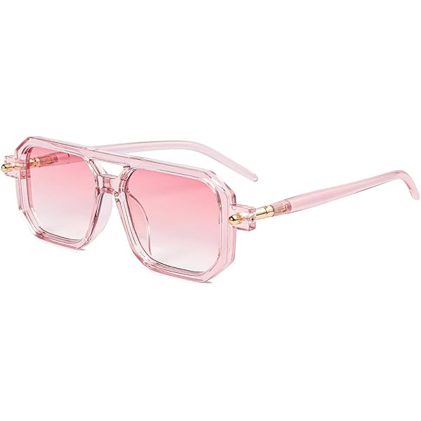 Versace VE 2260 - 10021A Lilac Transparent Sunglasses Unisex Versace VE 2260 10021A Lilla trasparente Lenses Viola chiaro  main image 3