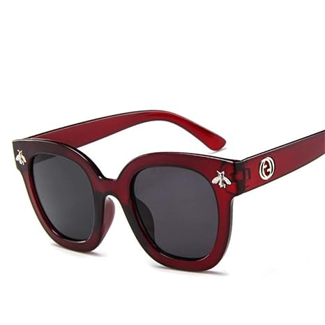 gafas de sol negras mujer