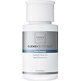 Obagi CLENZIderm M.D. Pore Therapy Exfoliating BHA Toner - Unclogs Pores with 2% Salicylic Acid Acne Treatment – 5 oz