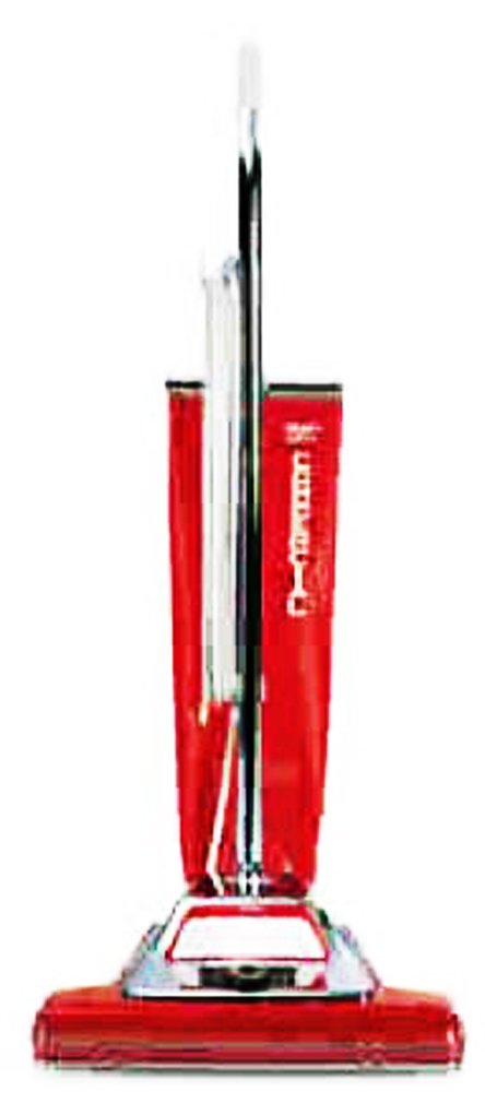 Eureka Model SC899 16" Wide Track With Vibra Groomer I