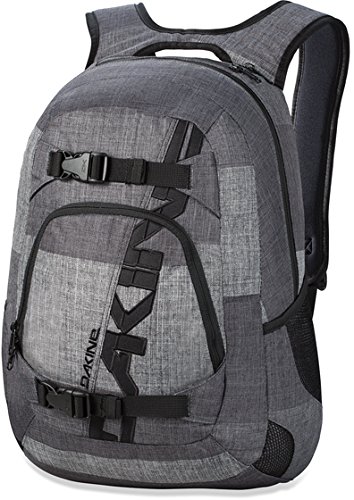 dakine backpack small