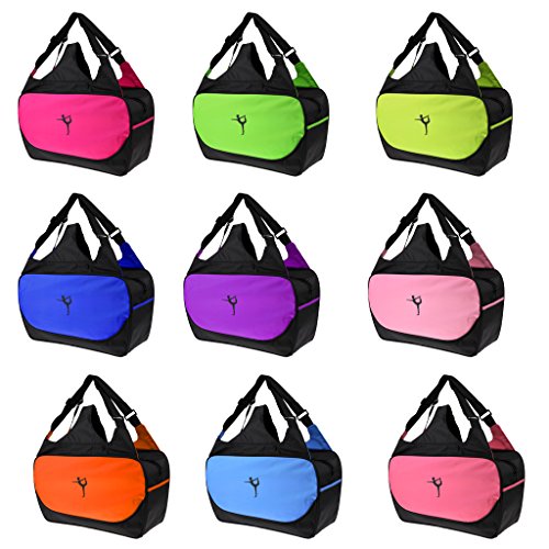 Perfeclan-Adjustable-Yoga-Pilates-Mat-Bag-Multi-Purpose-Pack-Sling-Carrier-With-Strap