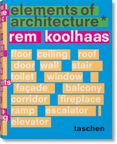 OMA/Rem Koolhaas: A Critical Reader from 'Delirious New York' to