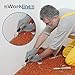 Workline Professional Upholstery Tools Staple Remover