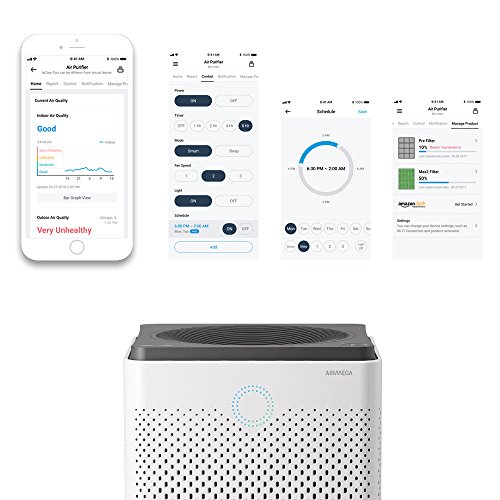 Coway Airmega 400S - Image 7