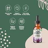 Pets Purest Natural Wormwood Drops for Pets 1000 Drops 8 Weeks+ view 4