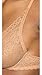La Perla Women's La Perla Rosa Triangle Bra