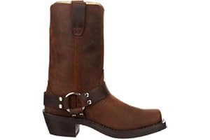 Durango Men's 11" Harness Boot