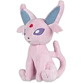 Pokémon Center: Espeon Sitting Cuties Plush
