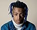 XXXTentacion - Jahseh Dwayne Onfroy 8 x 10 * 8x10 GLOSSY Photo Picture