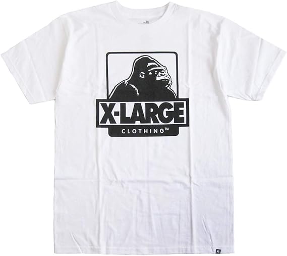 Amazon エクストララージ Xlarge メンズ半袖tシャツ Og Tee カラー White L 並行輸入品 Tシャツ カットソー 通販