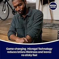 nivea men breathable