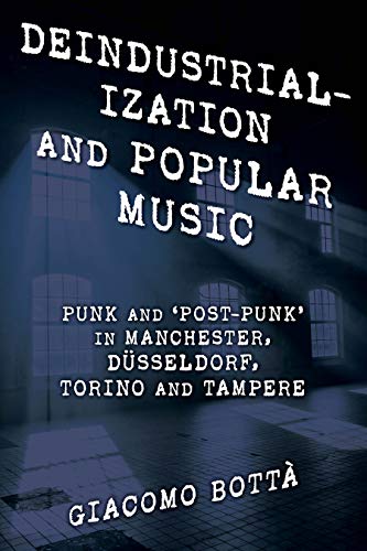 58 Best Punk Music Books Of All Time Bookauthority