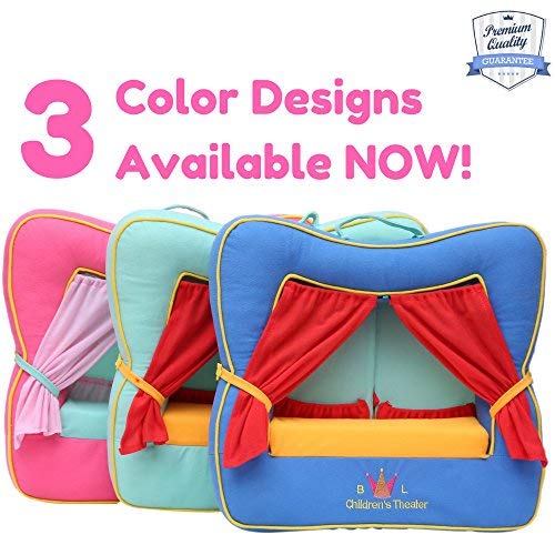 5 Finger+Puppet+Theater+Stage+Better