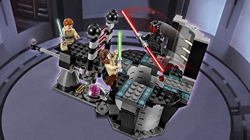 LEGO Star Wars 75169 - Duel on Naboo – Bild 4