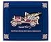 2016 Official White House Non-tarnishing 24k gold-plated brass Christmas Ornament - Herbert Hoover