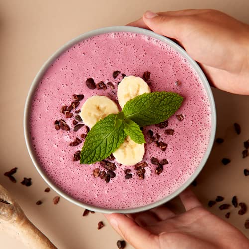 Laird Superfood Renew PlantBased Protein Powder, 19 Grams Protein