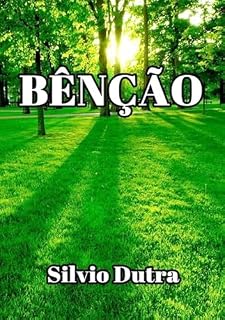 Livro Bênção