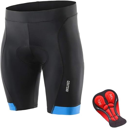bike shorts gel