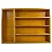 Bamboo Silverware and Utensil Drawer Organizer | Wooden Tray for Kitchen Bathroom Holds Cutlery Tools Gadgets and Supplies 10