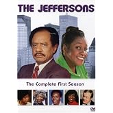 The Jeffersons : Season 1