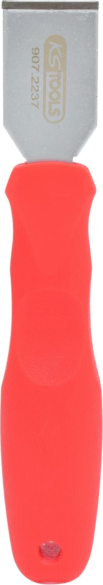 KS Tools 907.2237 Carbide Scraper, 32 x 210 mm