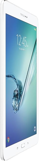 Samsung Galaxy Tab S2 9.7 SM-T813NZWEBTU White 32GB WiFi Android Tablet view 3