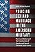 Policing Sex and Marriage in the American Military: The Court-Martial and the Construction of Gender by