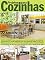 Livro Projetos para Cozinhas: Edição 12