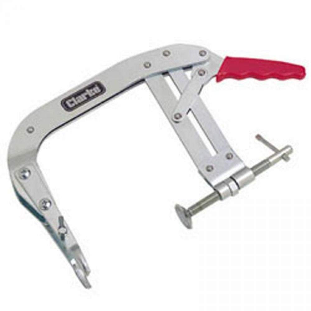 Clarke CHT462 OHV Valve Spring Compressor Tool