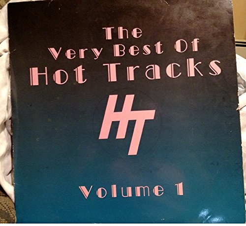 George Michael - Hot Tracks (The Very Best Of) Volume 1 - Zortam Music