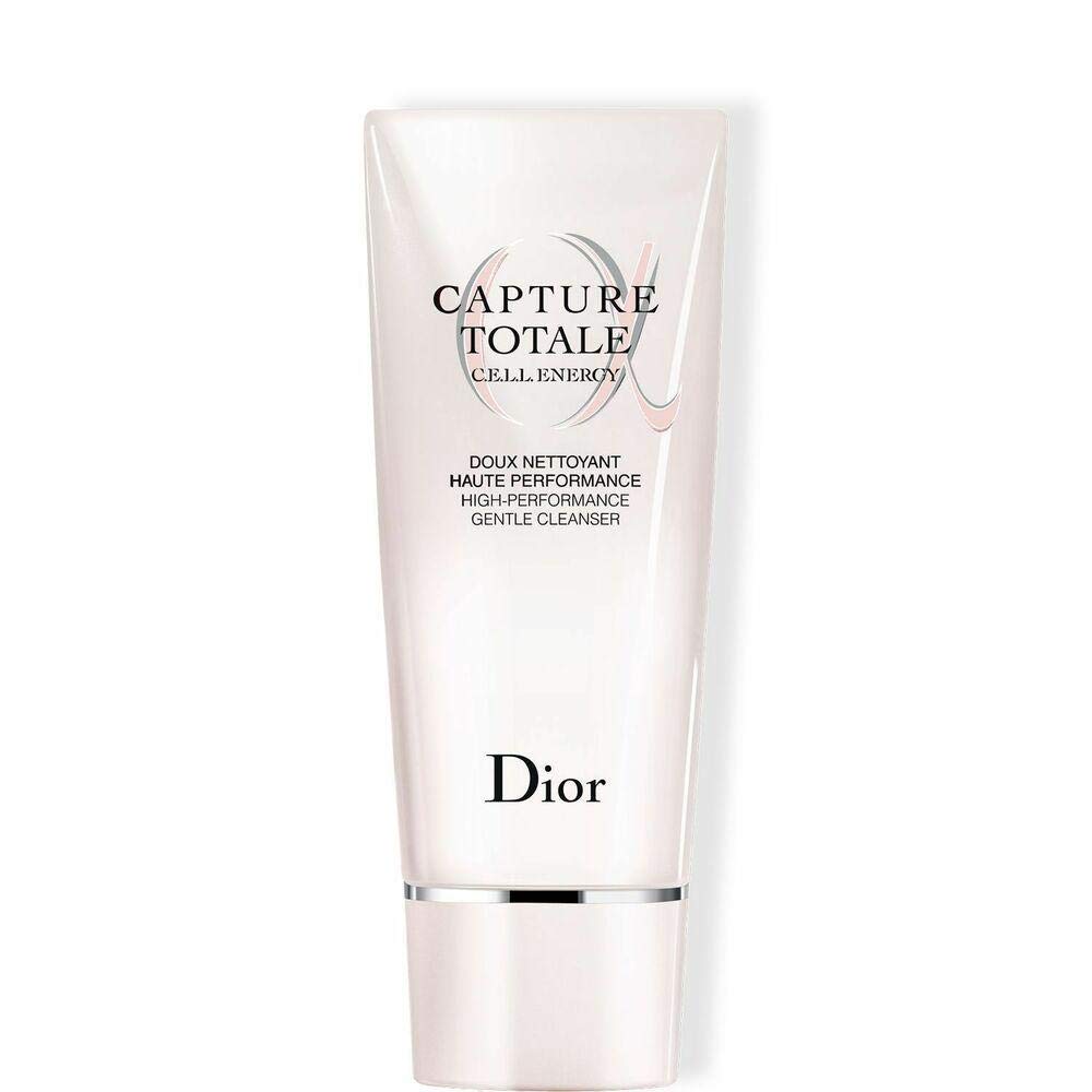 dior cleanser