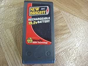 Аккумулятор new bright