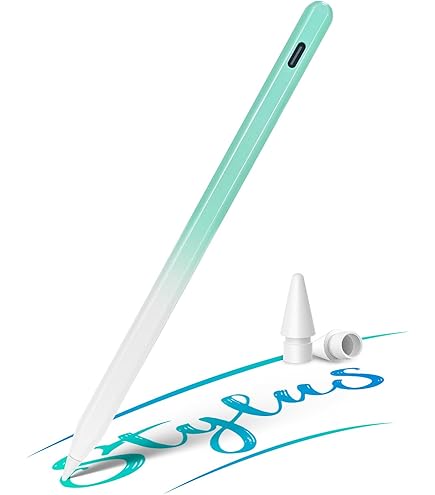 QLAYA for Apple Pencil iPad 10th Generation/9th Generation iPad