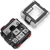 T-Spec MANL 2-Position All-in-One Distribution Block