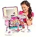 Barbie Rolling Vanity Playset