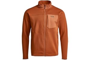 SITKA Gear Men's Dry Creek Fleece Jacket