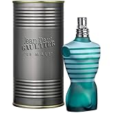 Jean Paul Gaultier Le Male for Men - 4.2 Ounce EDT Spray, Eau De Toilette Spray