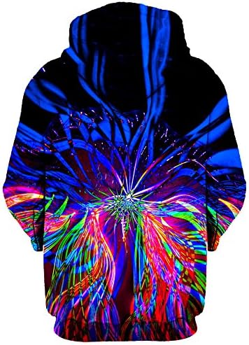 dye sublimation hoodies