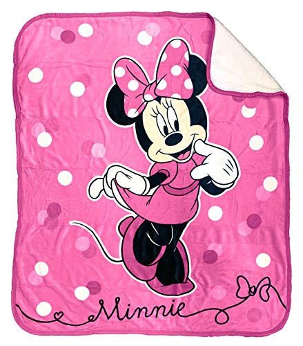 Marvel Spiderman Decke 127x152 Cm - Superweiche Sherpa-Decke Für Kinder, Offizielles Produkt