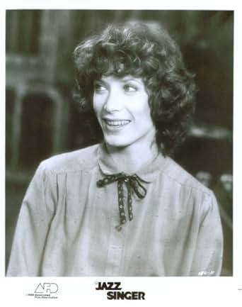 Catlin Adams in The Jazz Singer photo 1980 at Amazon’s Entertainment